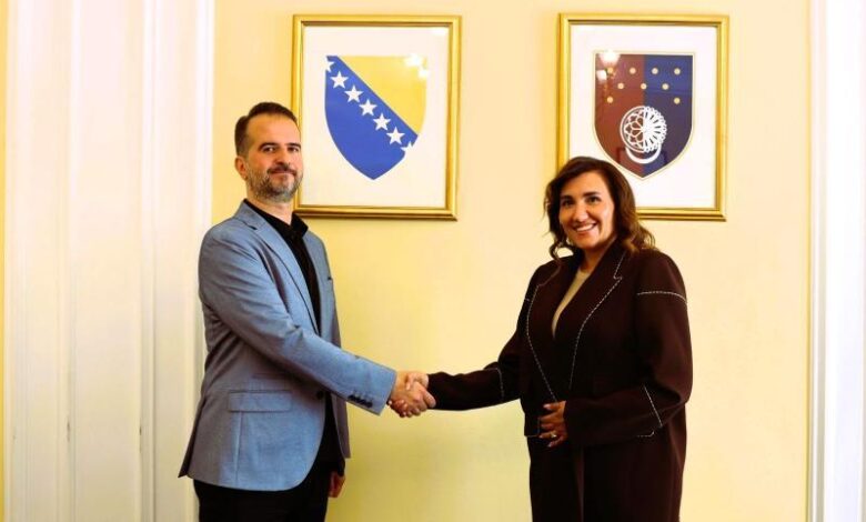 Programsko budžetiranje kao uvid u rad Vlade KS